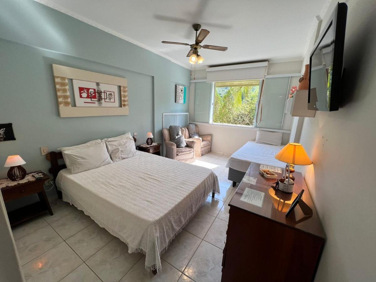 Agradavel Flat - Cavalinho Branco - Aguas De Lindoia Apartment ภายนอก รูปภาพ