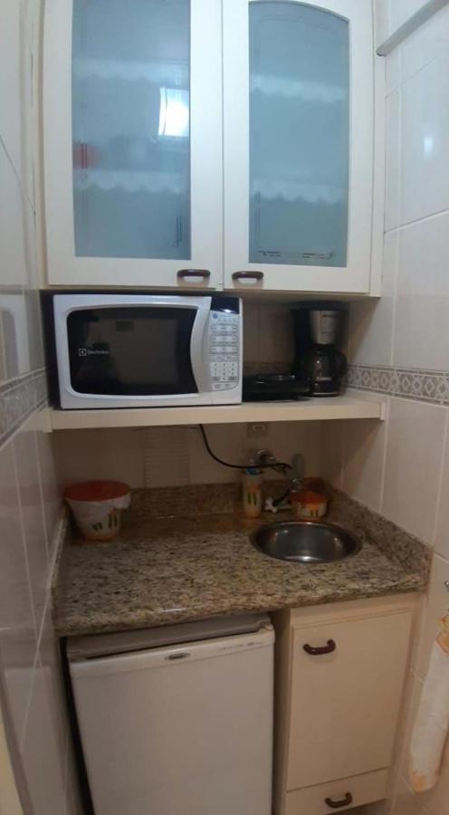 Agradavel Flat - Cavalinho Branco - Aguas De Lindoia Apartment ภายนอก รูปภาพ