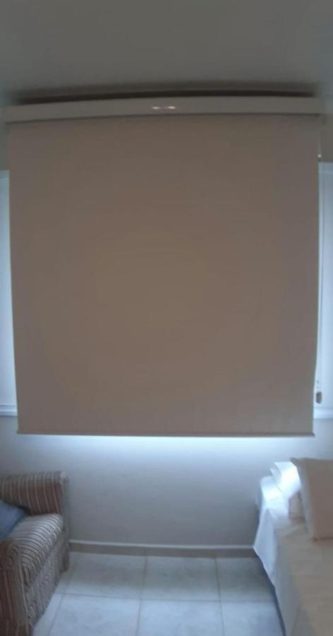 Agradavel Flat - Cavalinho Branco - Aguas De Lindoia Apartment ภายนอก รูปภาพ