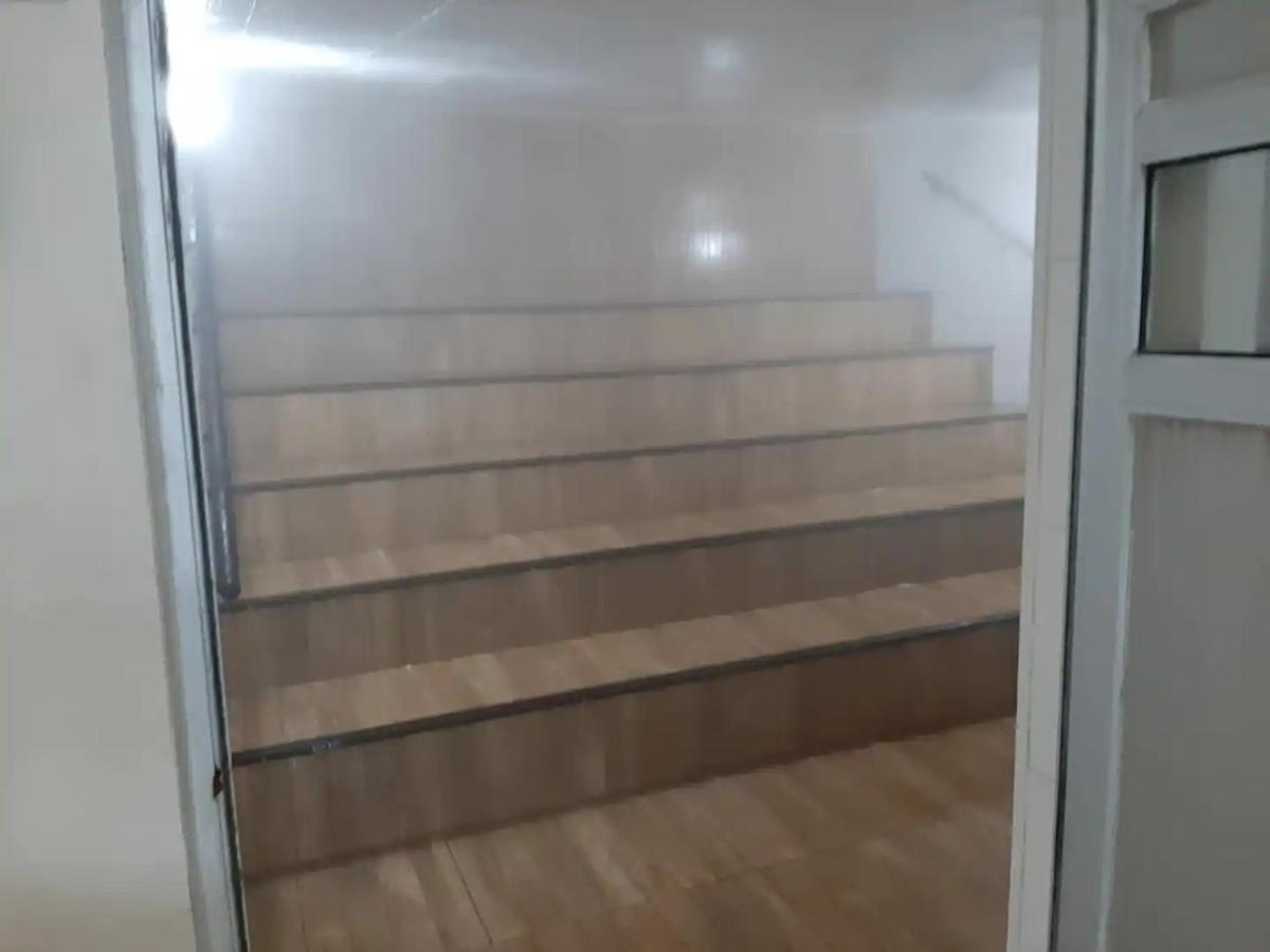 Agradavel Flat - Cavalinho Branco - Aguas De Lindoia Apartment ภายนอก รูปภาพ
